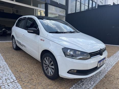 VOLKSWAGEN Gol 1.0 4P G6 ROCK IN RIO FLEX, Foto 3