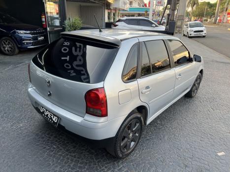 VOLKSWAGEN Gol 1.0 4P G4 FLEX, Foto 4