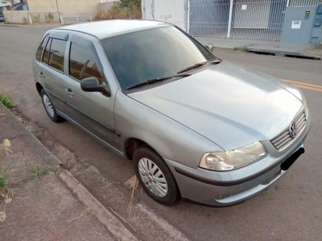 VOLKSWAGEN Gol 1.0 4P G3 CITY, Foto 2