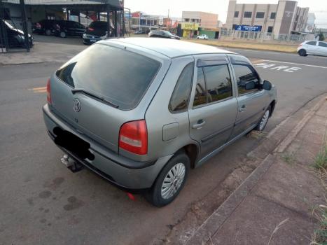 VOLKSWAGEN Gol 1.0 4P G3 CITY, Foto 4