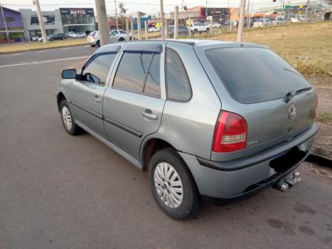 VOLKSWAGEN Gol 1.0 4P G3 CITY, Foto 5