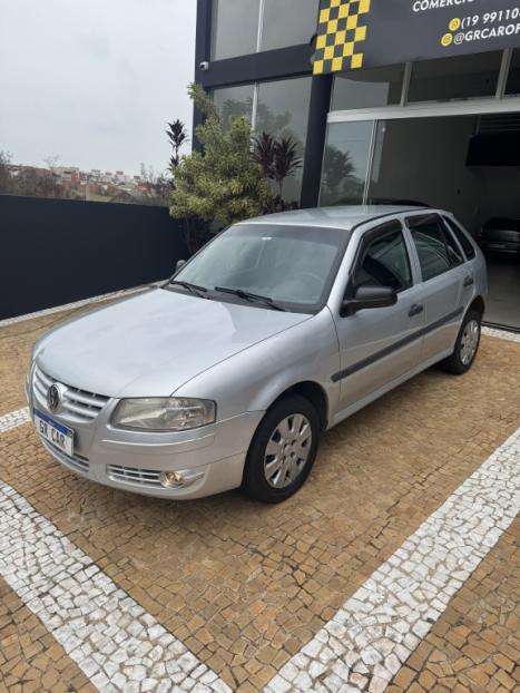 VOLKSWAGEN Gol 1.0 4P G4 FLEX, Foto 2