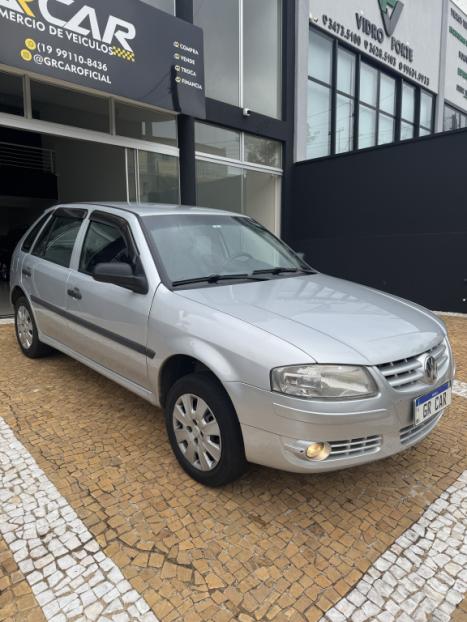 VOLKSWAGEN Gol 1.0 4P G4 FLEX, Foto 3