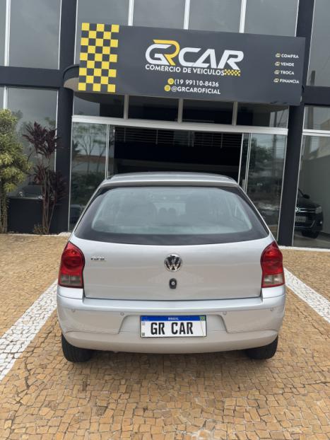 VOLKSWAGEN Gol 1.0 4P G4 FLEX, Foto 6