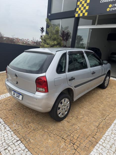 VOLKSWAGEN Gol 1.0 4P G4 FLEX, Foto 4