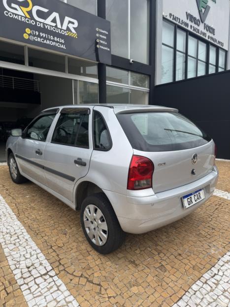 VOLKSWAGEN Gol 1.0 4P G4 FLEX, Foto 5