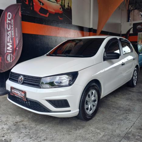 VOLKSWAGEN Gol 1.0 4P G6 FLEX, Foto 5