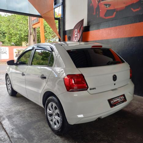 VOLKSWAGEN Gol 1.0 4P G6 FLEX, Foto 7