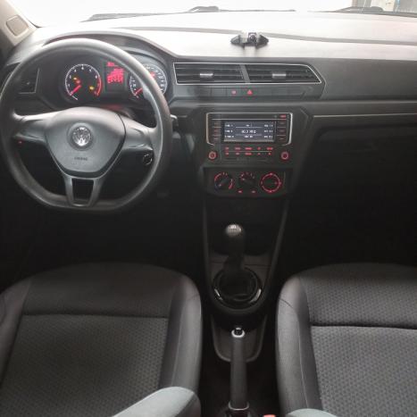 VOLKSWAGEN Gol 1.0 4P G6 FLEX, Foto 8