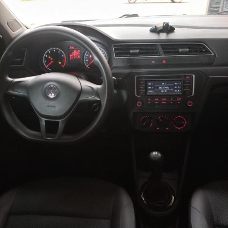 VOLKSWAGEN Gol 1.0 4P G6 FLEX, Foto 11