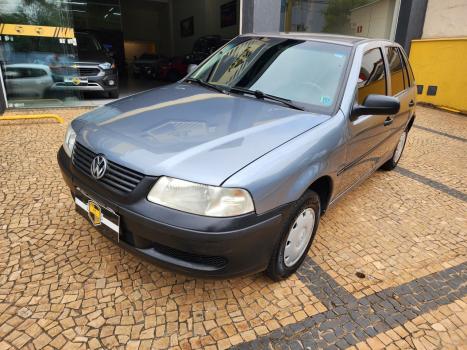 VOLKSWAGEN Gol 1.0 4P G3 FLEX, Foto 2