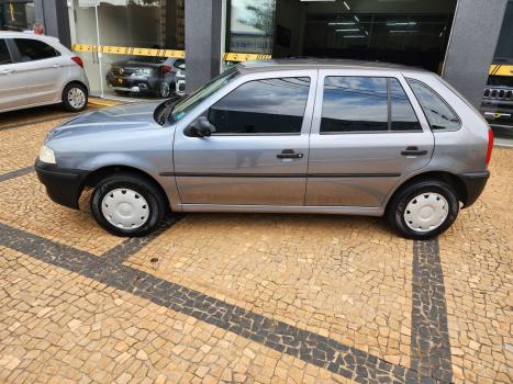 VOLKSWAGEN Gol 1.0 4P G3 FLEX, Foto 3