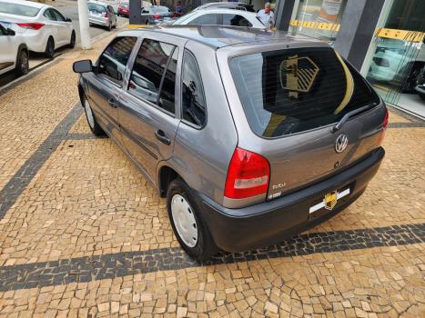 VOLKSWAGEN Gol 1.0 4P G3 FLEX, Foto 4