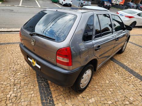 VOLKSWAGEN Gol 1.0 4P G3 FLEX, Foto 6