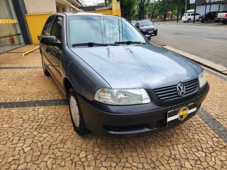 VOLKSWAGEN Gol 1.0 4P G3 FLEX, Foto 8