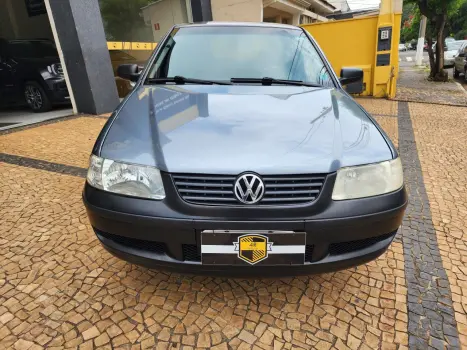 VOLKSWAGEN Gol 1.0 4P G3 FLEX, Foto 9