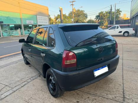 VOLKSWAGEN Gol 1.0 4P G3, Foto 4