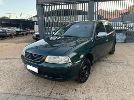 VOLKSWAGEN Gol 1.0 4P G3, Foto 5