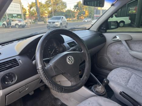 VOLKSWAGEN Gol 1.0 4P G3, Foto 6