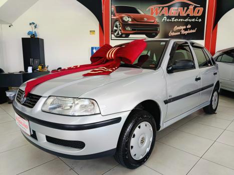 VOLKSWAGEN Gol 1.0 4P G3 CITY, Foto 2