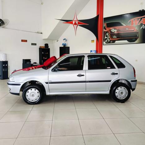 VOLKSWAGEN Gol 1.0 4P G3 CITY, Foto 5