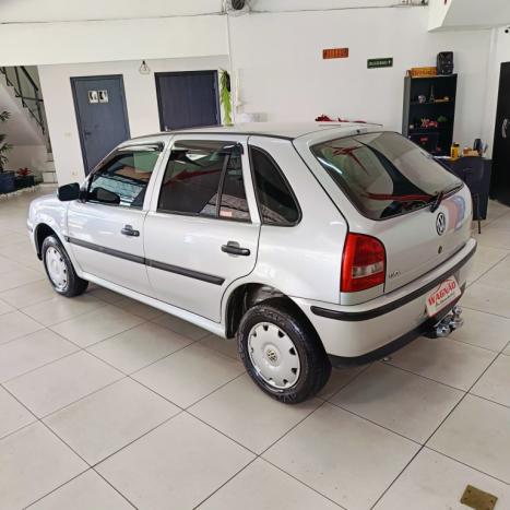 VOLKSWAGEN Gol 1.0 4P G3 CITY, Foto 6