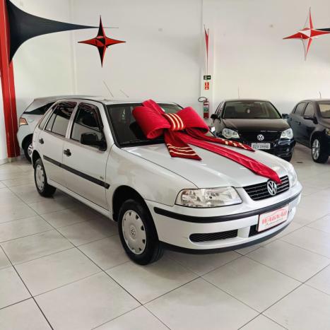 VOLKSWAGEN Gol 1.0 4P G3 CITY, Foto 7