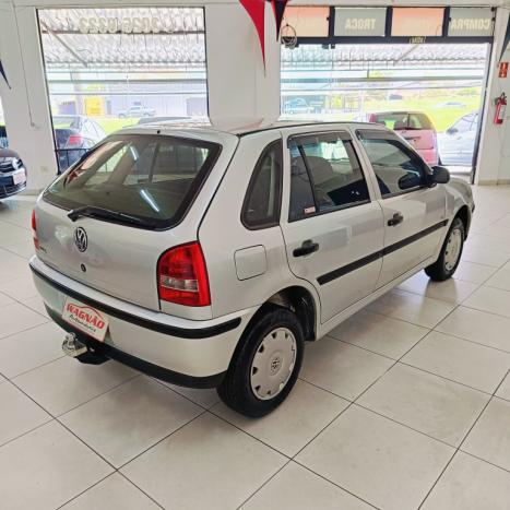 VOLKSWAGEN Gol 1.0 4P G3 CITY, Foto 8