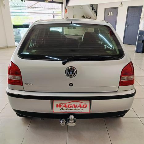 VOLKSWAGEN Gol 1.0 4P G3 CITY, Foto 9