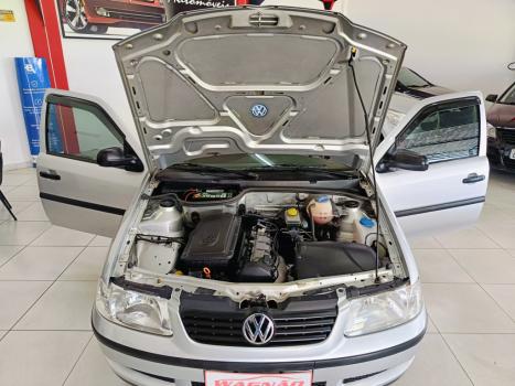 VOLKSWAGEN Gol 1.0 4P G3 CITY, Foto 14