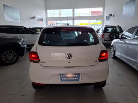 VOLKSWAGEN Gol 1.0 4P G6 SELEO FLEX, Foto 5