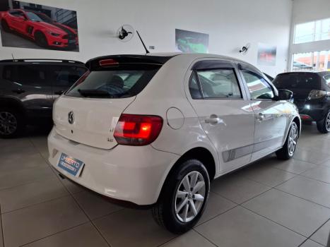 VOLKSWAGEN Gol 1.0 4P G6 SELEO FLEX, Foto 2