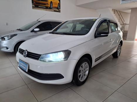 VOLKSWAGEN Gol 1.0 4P G6 SELEO FLEX, Foto 3