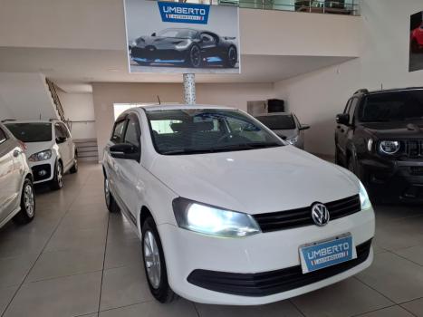 VOLKSWAGEN Gol 1.0 4P G6 SELEO FLEX, Foto 7