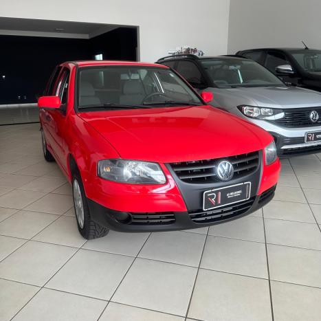 VOLKSWAGEN Gol 1.0 4P G4 FLEX, Foto 4