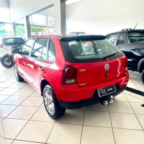 VOLKSWAGEN Gol 1.0 4P G4 FLEX, Foto 5