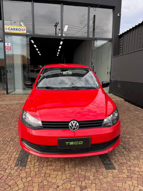 VOLKSWAGEN Gol 1.0 4P G6 SPECIAL FLEX, Foto 3