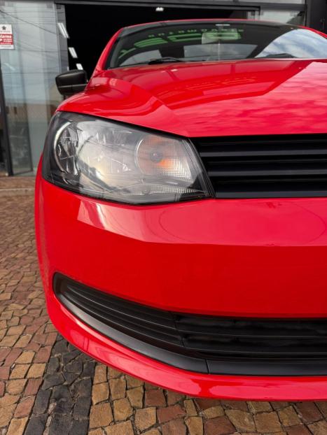 VOLKSWAGEN Gol 1.0 4P G6 SPECIAL FLEX, Foto 5