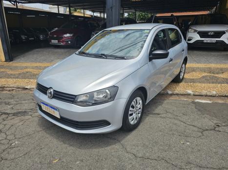 VOLKSWAGEN Gol 1.0 4P G6 SPECIAL FLEX, Foto 3