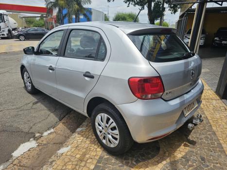 VOLKSWAGEN Gol 1.0 4P G6 SPECIAL FLEX, Foto 4