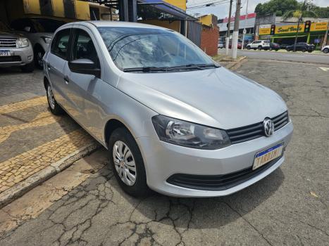 VOLKSWAGEN Gol 1.0 4P G6 SPECIAL FLEX, Foto 5