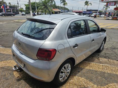 VOLKSWAGEN Gol 1.0 4P G6 SPECIAL FLEX, Foto 6