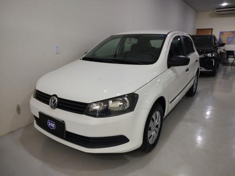 VOLKSWAGEN Gol 1.0 4P G6 FLEX CITY, Foto 1