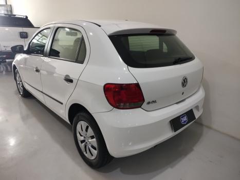 VOLKSWAGEN Gol 1.0 4P G6 FLEX CITY, Foto 3