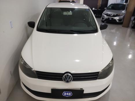 VOLKSWAGEN Gol 1.0 4P G6 FLEX CITY, Foto 4