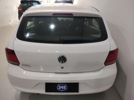 VOLKSWAGEN Gol 1.0 4P G6 FLEX CITY, Foto 5