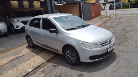 VOLKSWAGEN Gol 1.0 4P G5 TREND FLEX, Foto 3