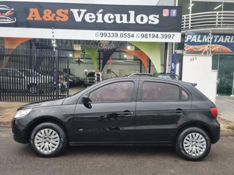 VOLKSWAGEN Gol 1.0 4P G5 TREND FLEX, Foto 4