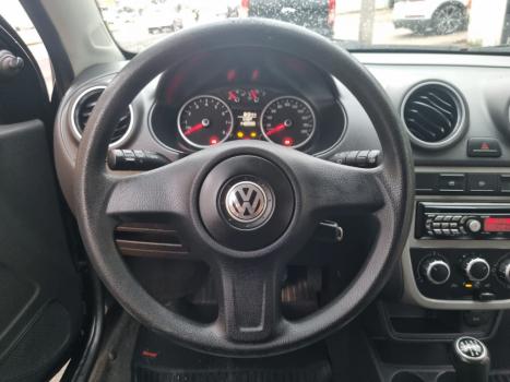 VOLKSWAGEN Gol 1.0 4P G5 TREND FLEX, Foto 14