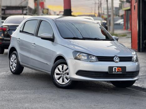 VOLKSWAGEN Gol 1.0 4P G6 TRENDLINE FLEX, Foto 1